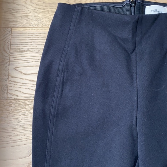 Wilfred stretchy leggings - Picture 2 of 8